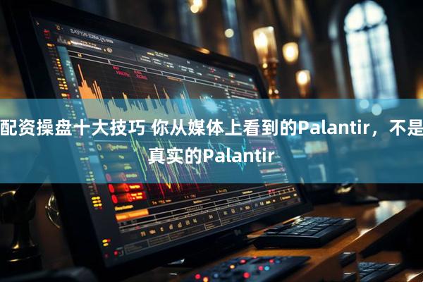 配资操盘十大技巧 你从媒体上看到的Palantir，不是真实的Palantir